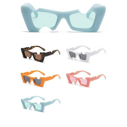 Broken Pieces Wholesale Sunglasses