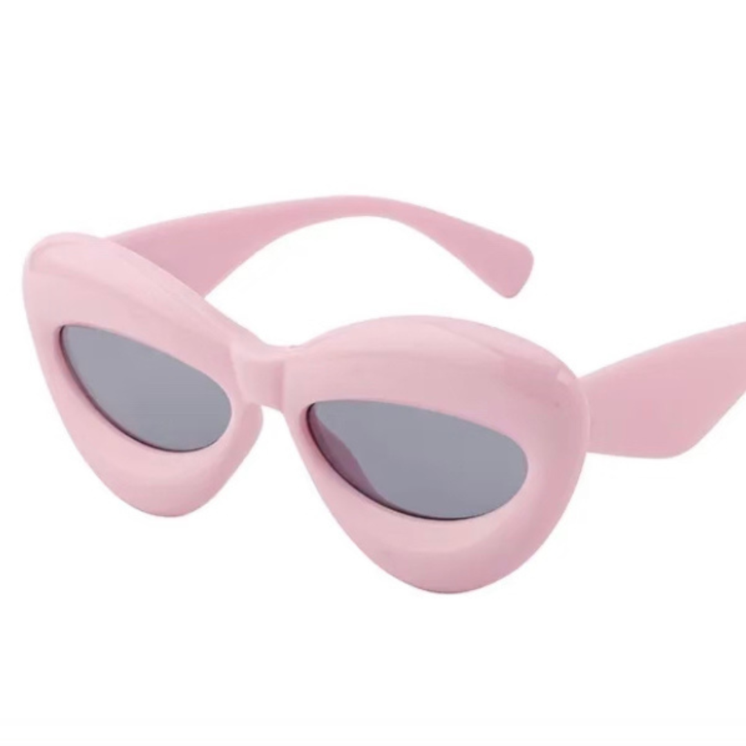Futuristic Wholesale Sunglasses