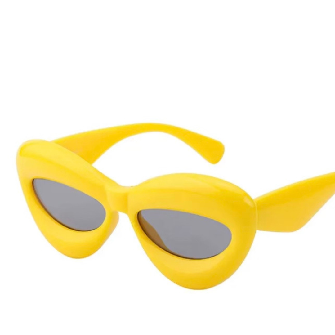 Futuristic Wholesale Sunglasses