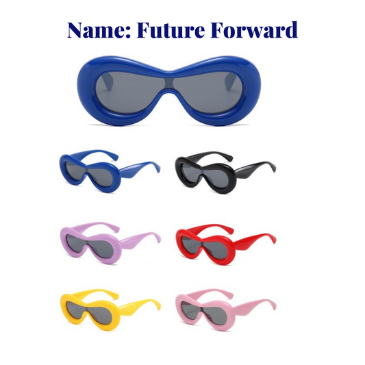 Future Forward Wholesale Sunglasses